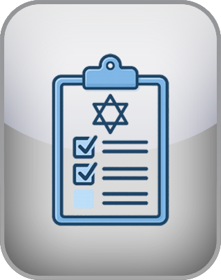 Zionism and Antisemitism Test