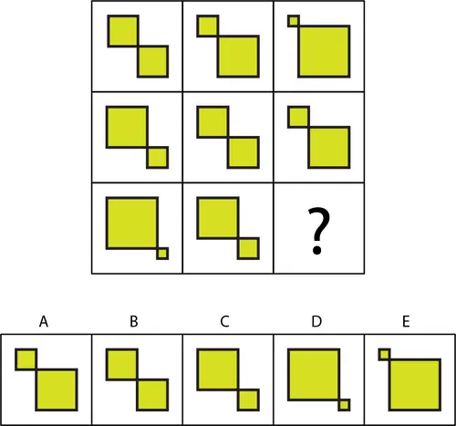 test item