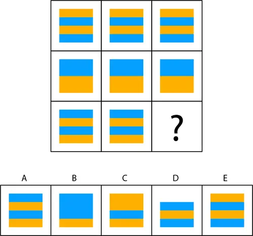test item