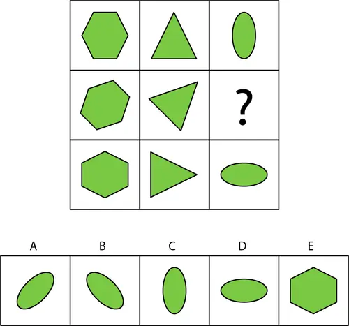 test item
