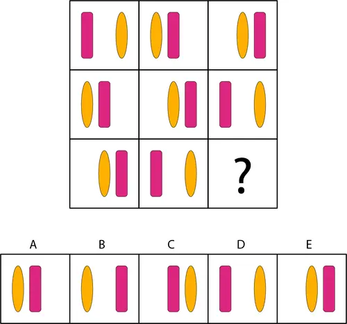 test item