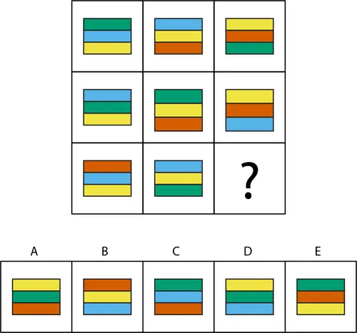 test item