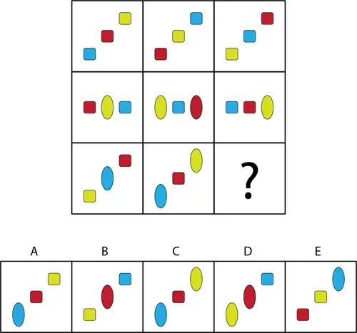 test item