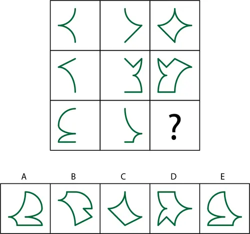 test item