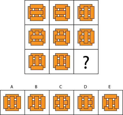 test item