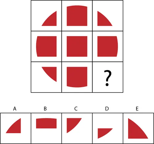test item