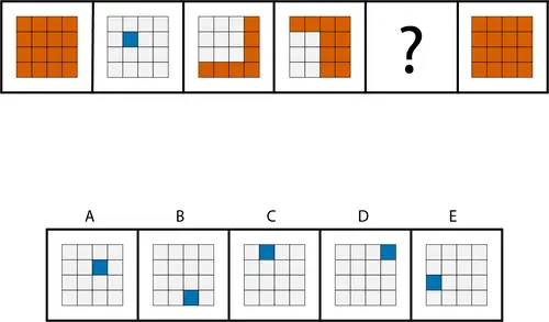 test item