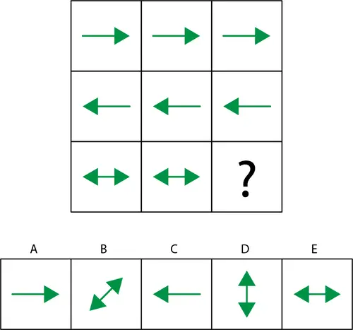 test item