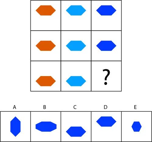 test item