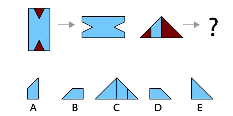 test item