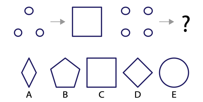test item