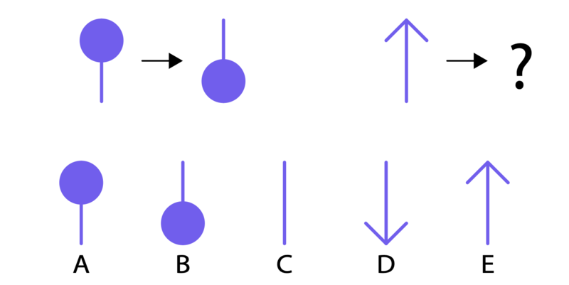 test item
