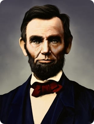 Big Five President Test