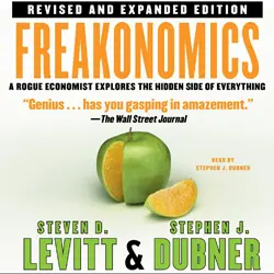 Freakonomics