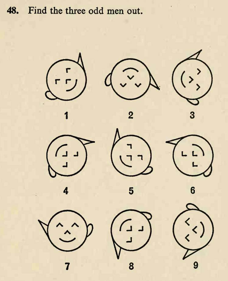 test item