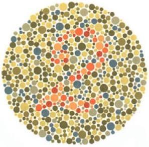test item