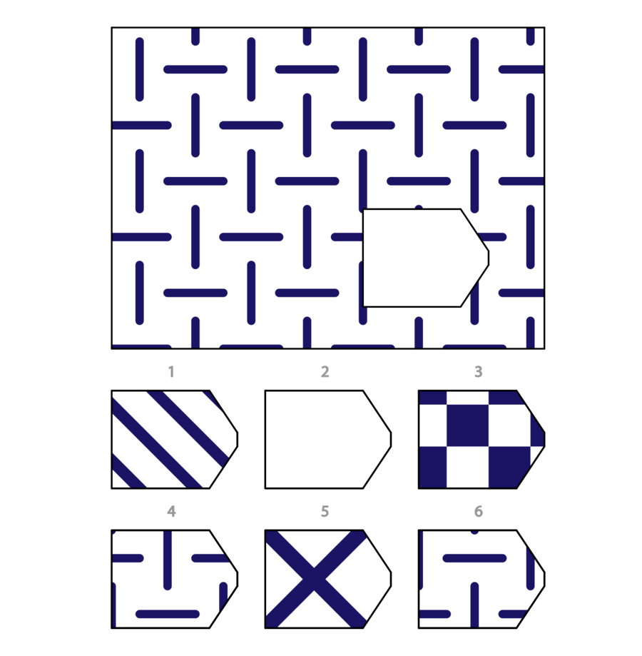 test item