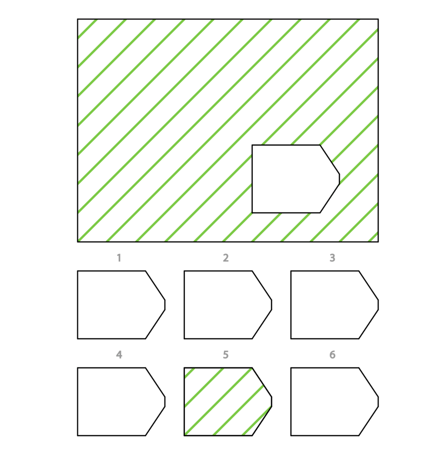test item