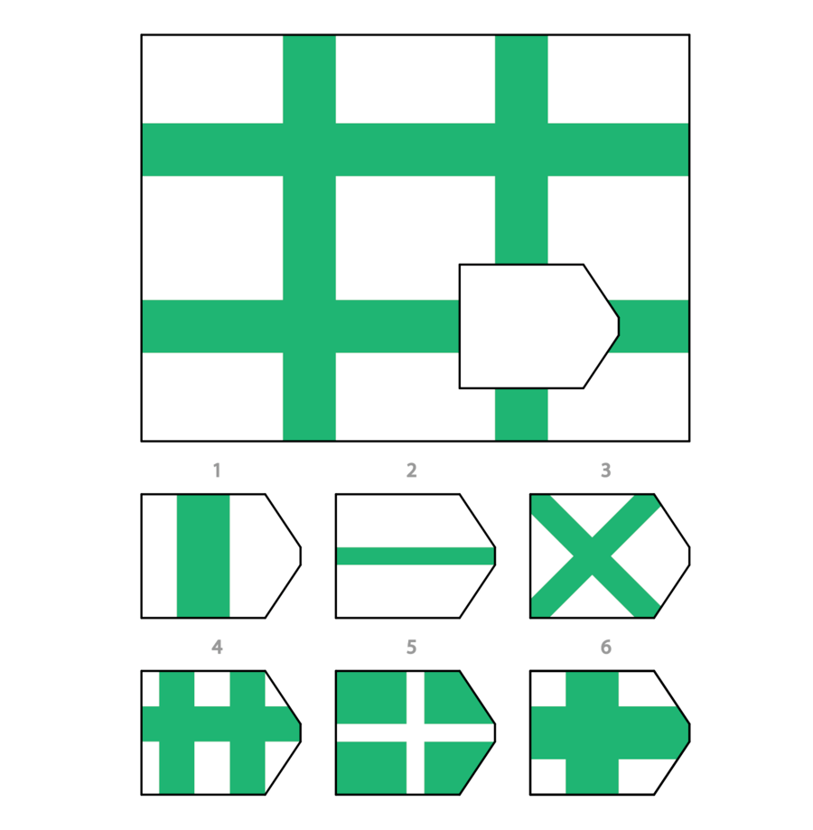test item