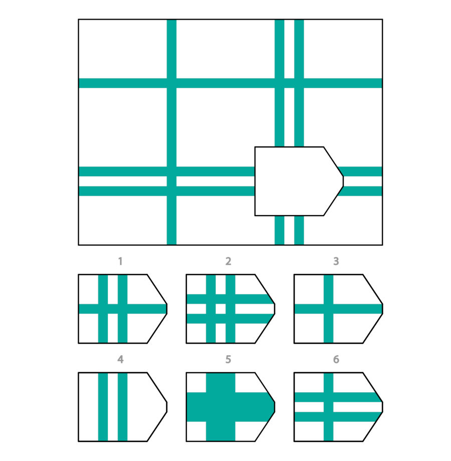 test item