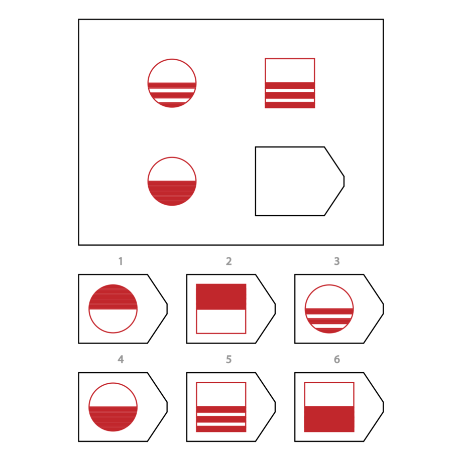 test item