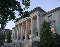 Carnegie Institution for Science