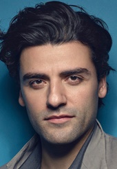 Oscar Isaac