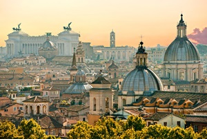 Rome