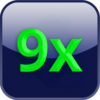 9 Axes Test