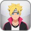 Boruto: Naruto Next Generations Test
