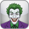 DC Villains Test