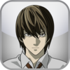 Death Note Test