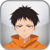 Fire Force Test