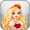 Forever After High Character Test