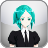 Land of the Lustrous Test