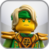 Ninjago: Dragons Rising Test