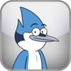 Regular Show Test