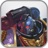 Space Marine Role Test